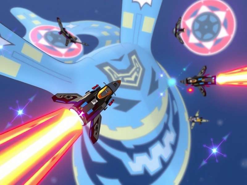 Goa Force Avenger Community